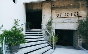 Of Hotel